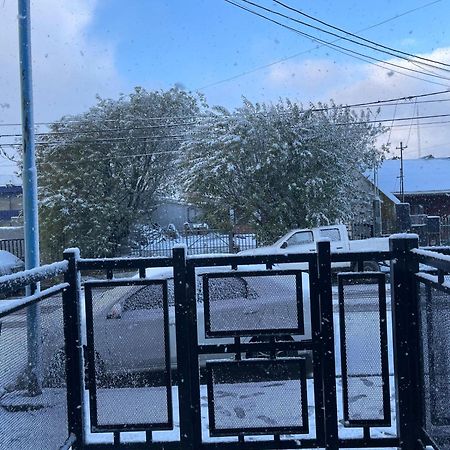 Torelli House Ushuaia Bilik gambar