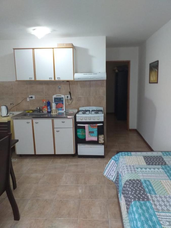 Torelli House Ushuaia Luaran gambar