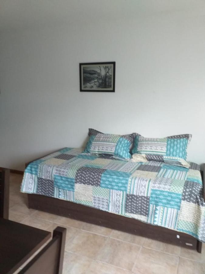 Torelli House Ushuaia Luaran gambar